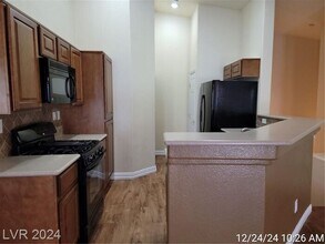 2391 Koho Dr in Las Vegas, NV - Building Photo - Building Photo