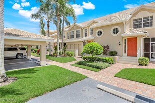 13641 Worthington Way in Bonita Springs, FL - Building Photo