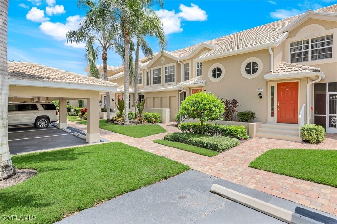 13641 Worthington Way in Bonita Springs, FL - Building Photo