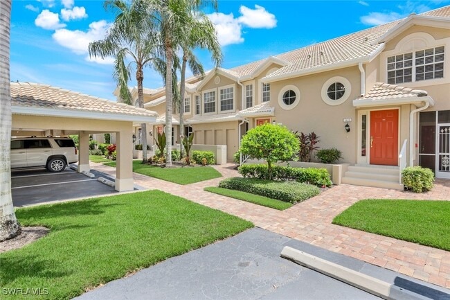 property at 13641 Worthington Way