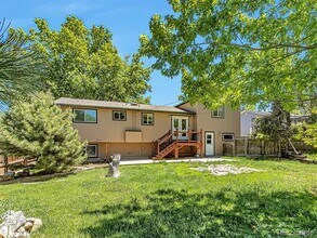 123 Orion St in Golden, CO - Foto de edificio - Building Photo
