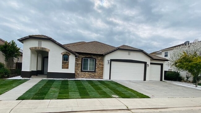 property at 1750 Bella Terra Dr