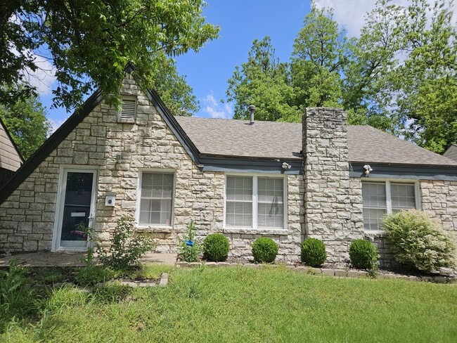 3113 Drexel Ct in Oklahoma City, OK - Building Photo - Building Photo