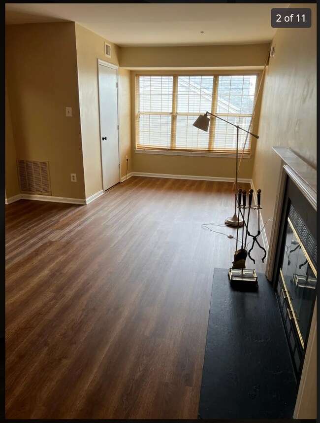 2503 McVeary Ct, Unit E in Silver Spring, MD - Building Photo - Building Photo