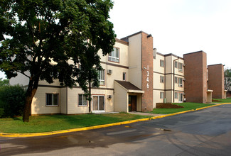 Westminster Place in St. Paul, MN - Building Photo - Building Photo