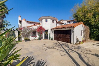 1809 Palos Verdes Dr W in Palos Verdes Estates, CA - Building Photo - Building Photo