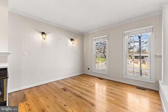 211 W Hill St in Baltimore, MD - Building Photo - Building Photo