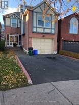 115 Glen Crescent in Vaughan, ON - Building Photo