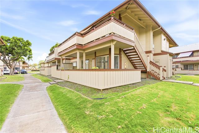 property at 91-549-549 Puamaeole St