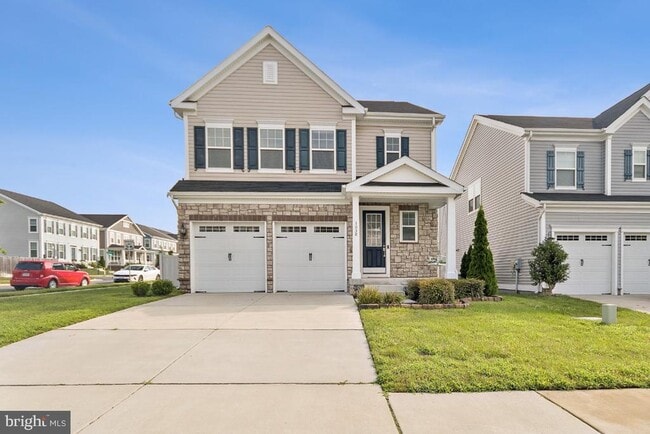 property at 1038 Aspen Rd