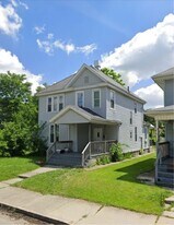 2627 Holton Ave in Fort Wayne, IN - Building Photo