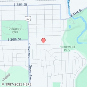 property at 2387 E 37th St