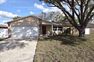 1185 Village Forest Pl in Winter Park, FL - Building Photo