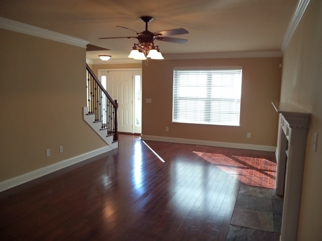 4643 Aylesbury Dr in Knoxville, TN - Building Photo - Building Photo