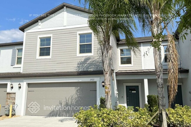 property at 2922 YellowHammer Wy