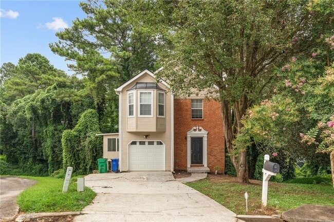 5000 Saxony Ct