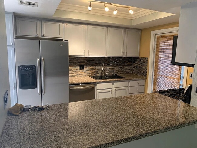 property at 400 N Sunrise Way