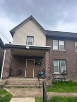 208 W 28th St in Wilmington, DE - Building Photo