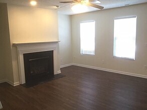 546 Osborne Rd in Winston-Salem, NC - Building Photo - Building Photo