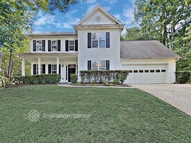 4017 St George Walk SW in Hiram, GA - Building Photo