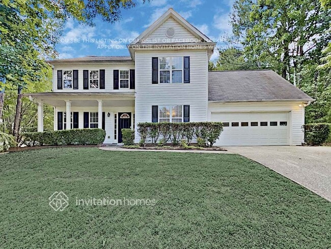 4017 St George Walk SW