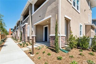 2718 Crozier Ct in Pomona, CA - Building Photo