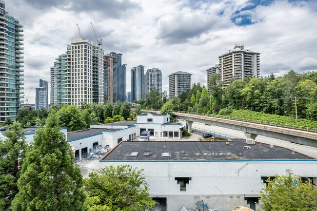 Slate in Burnaby, BC - Building Photo - Building Photo