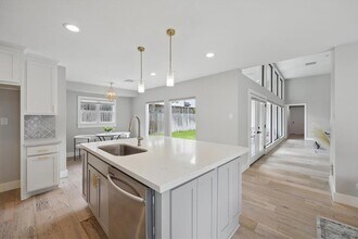 625 Rancho Bauer Dr in Houston, TX - Building Photo - Building Photo