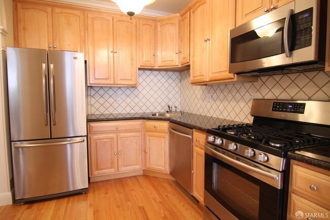 471 7th Ave in San Francisco, CA - Building Photo - Building Photo