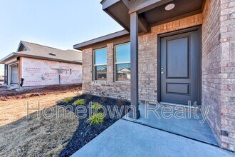 9729 NW 124th St in Oklahoma City, OK - Building Photo - Building Photo