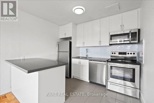 property at 3111 Eglinton Ave E
