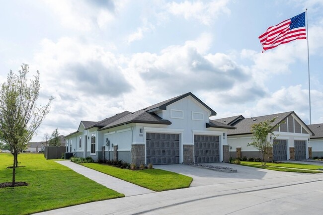 property at 571 Lloyd's Rd
