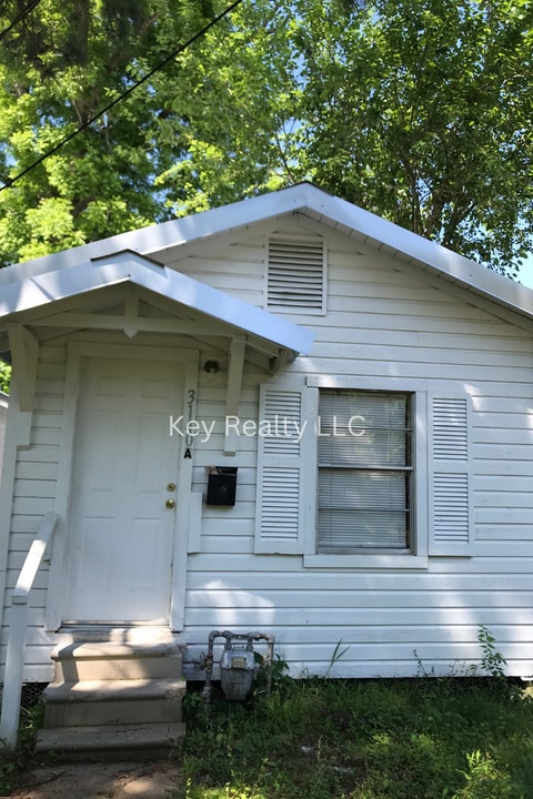3140 Houston St in Alexandria, LA - Building Photo