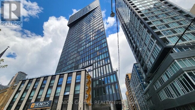 property at 60 Shuter St