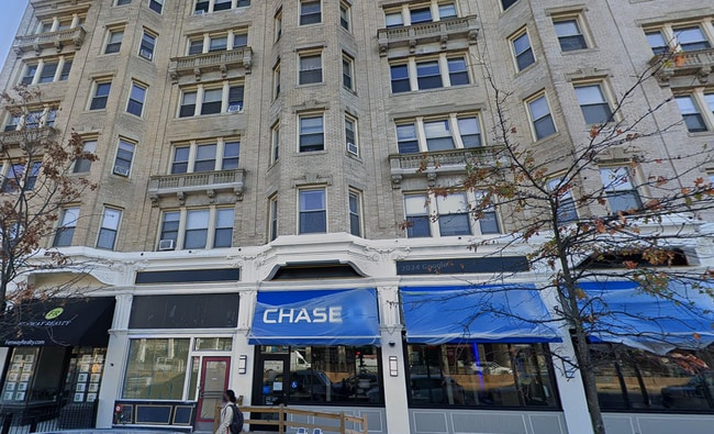 280 Huntington Ave, Unit A