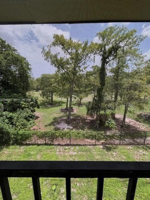 property at 7900 S Colony Cir