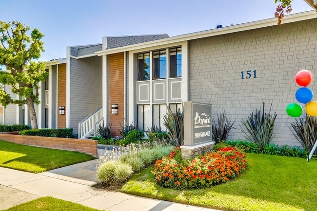 Baywind Apartment Homes