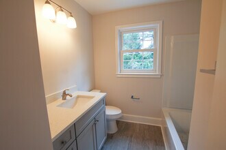 The Yards Townhomes in Columbia, SC - Building Photo - Building Photo