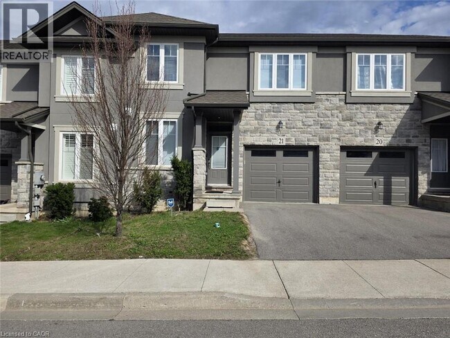 property at 120 Vineberg Dr