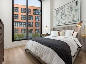 Olive in Nashville, TN - Foto de edificio - Building Photo