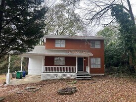 1833 Terry Mill Rd SE in Atlanta, GA - Building Photo