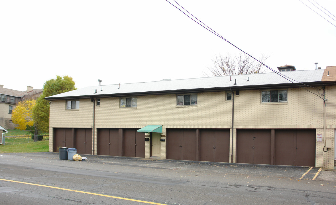 1359-1361 Center Ave in Pittsburgh, PA - Building Photo