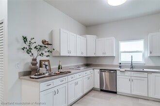 1415 Las Villas Blvd in Sebring, FL - Building Photo - Building Photo