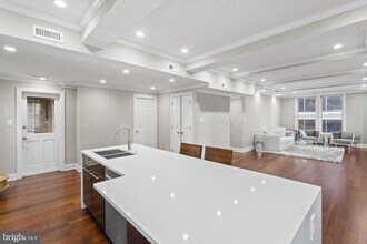 1901 Walnut St in Philadelphia, PA - Foto de edificio - Building Photo