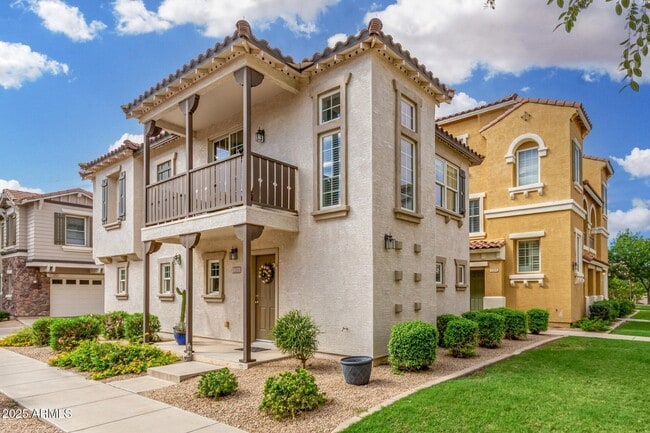 property at 1314 S Owl Dr