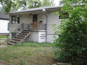 1117 Remington St in Fort Collins, CO - Building Photo - Building Photo