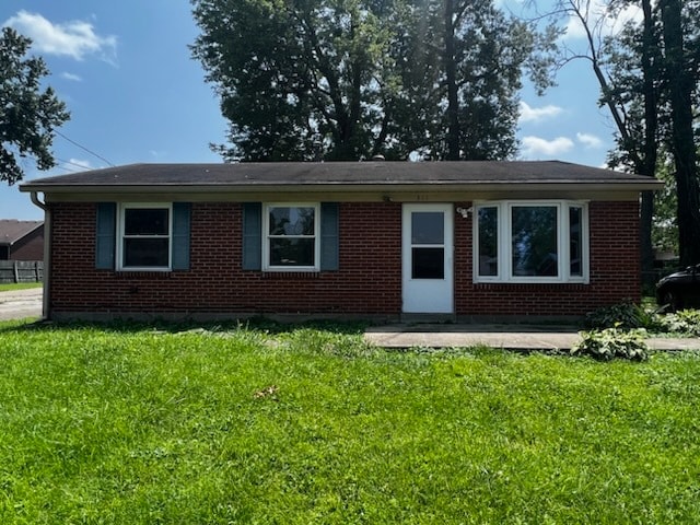 311 Dale Rd in Louisville, KY - Building Photo