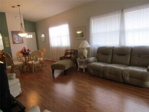 4137 Bella Pasque in Venice, FL - Building Photo - Building Photo