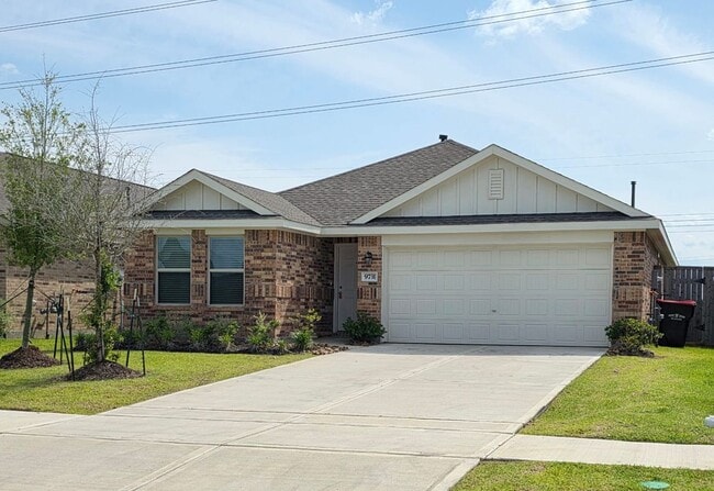 property at 9731 Atwood Lake Dr