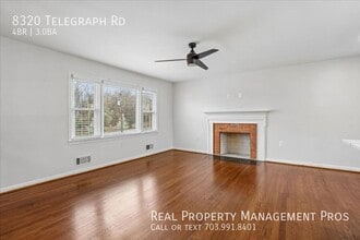 8320 Telegraph Rd in Lorton, VA - Building Photo - Building Photo